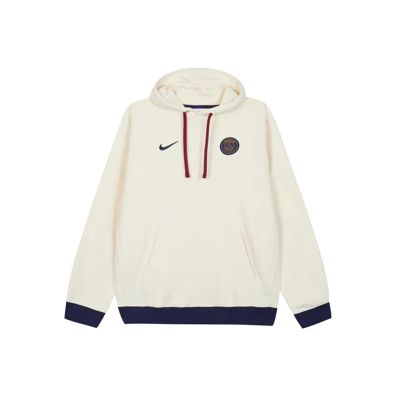 Nike Sweatshirts Men Beige-0