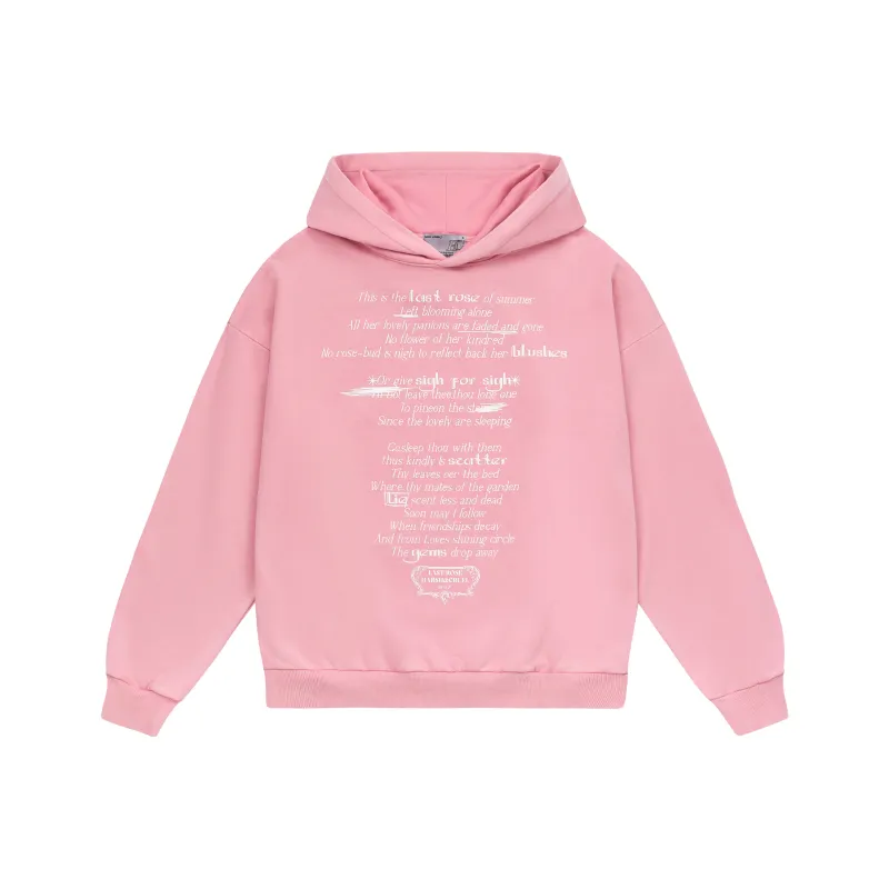 HARSH AND CRUEL Sweatshirts Unisex-5