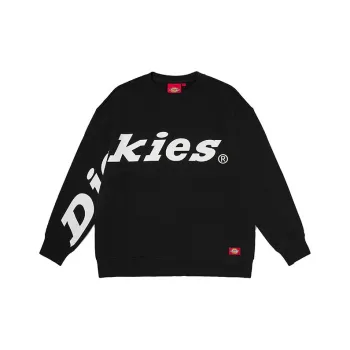 Dickies Sweatshirts Unisex Black