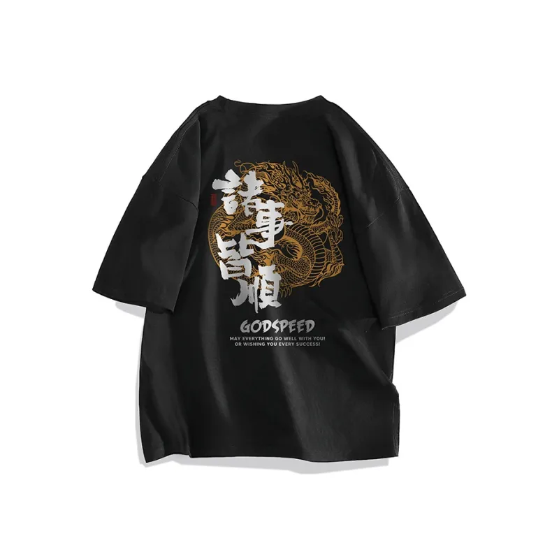 DESSO T Shirts Unisex-0