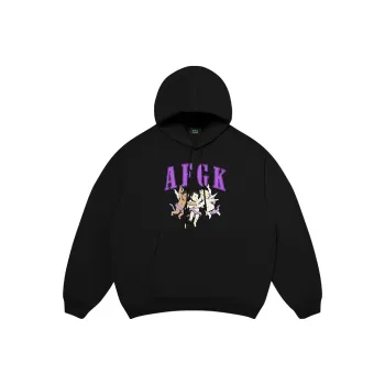 AFGK Sweatshirts Unisex