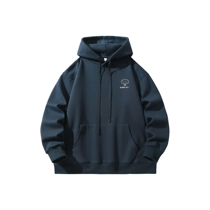 DUEPLAY Sweatshirts Unisex-11