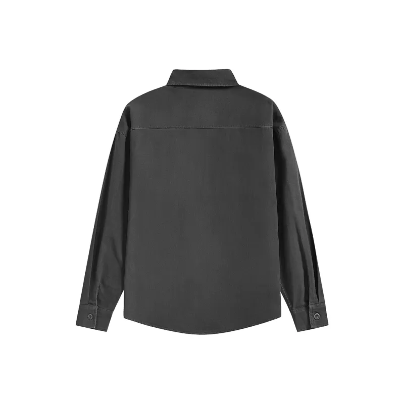 BIG TIME REGAL Shirts Unisex-6