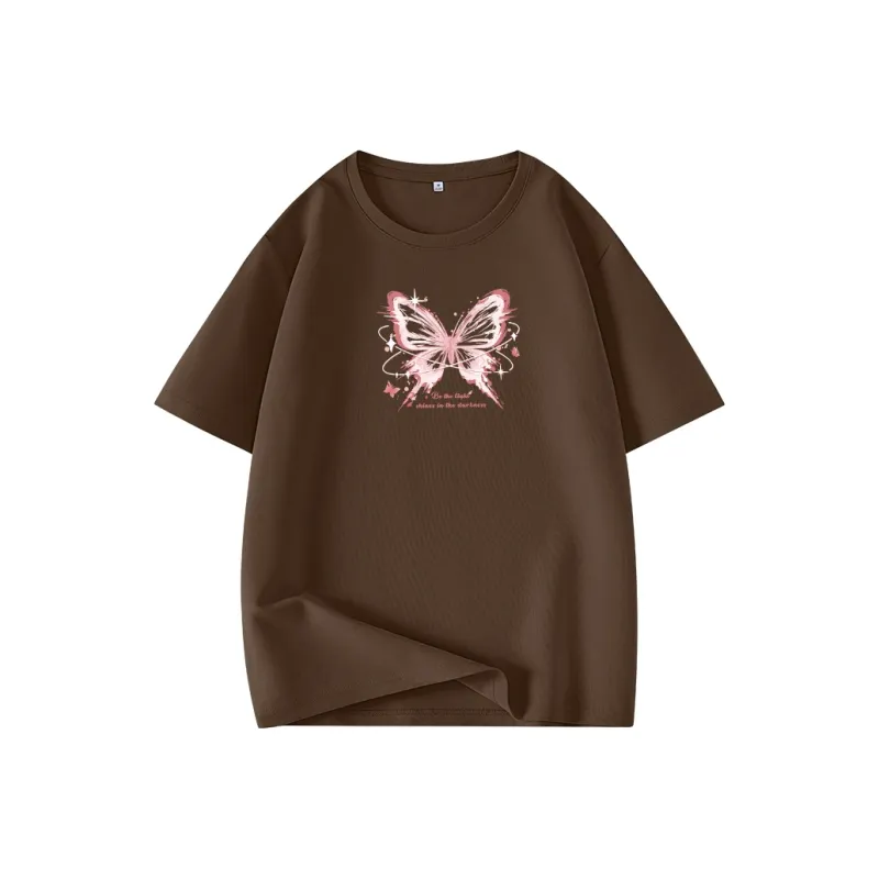 MJ STYLE T Shirts Unisex-10
