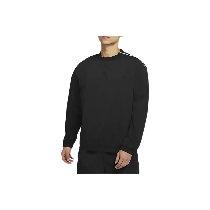 Nike Sweatshirts Men Black-0