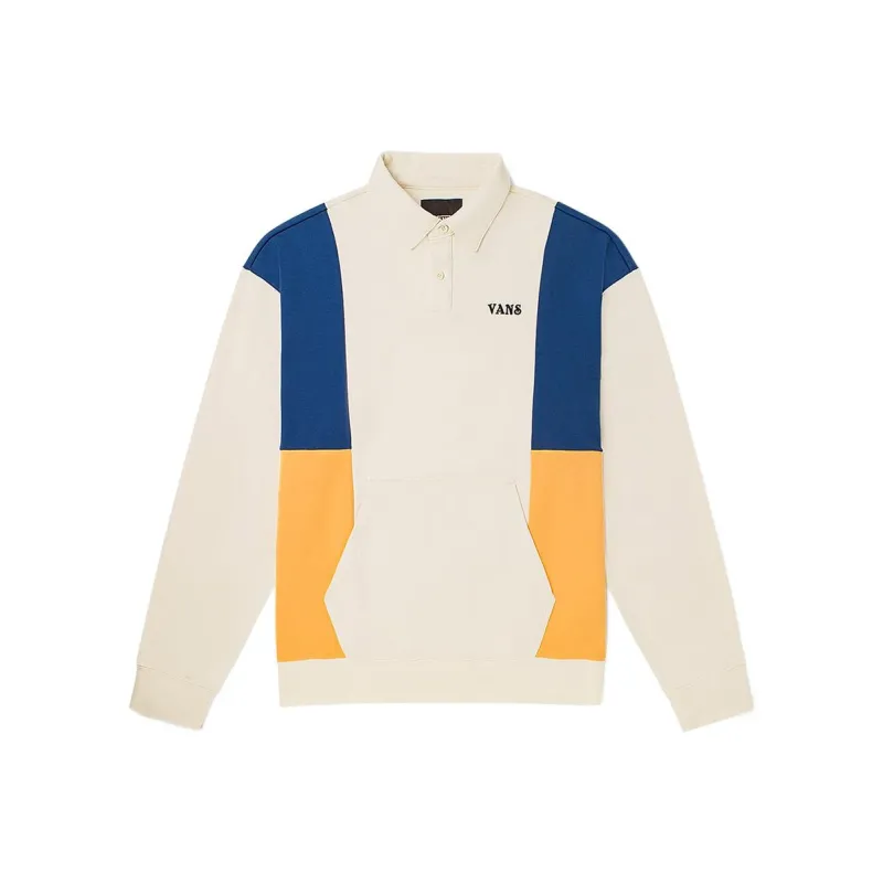 Vans Sweatshirts Unisex Vintage White-0