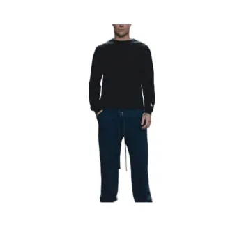 ZARA x Samuel Ross T Shirt Men's Black