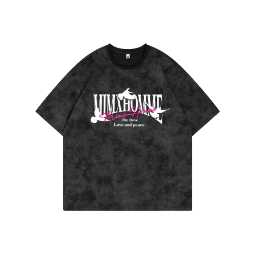 Mimx Homme T-Shirts Unisex