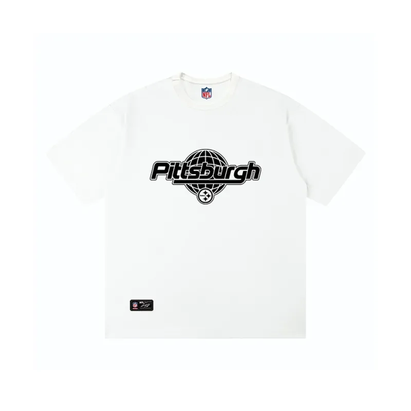 NFL T Shirts Unisex-0
