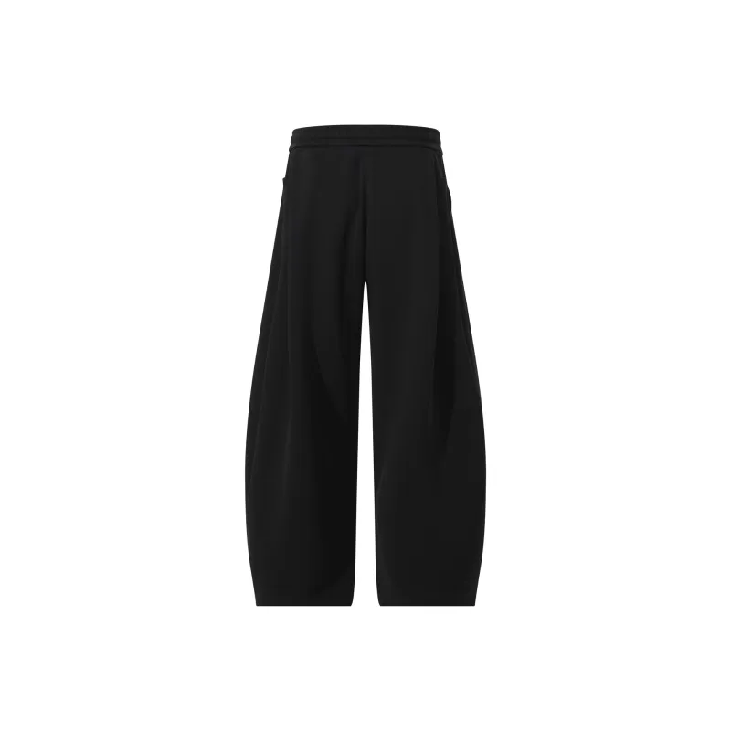 CHARLIE GOLF Casual Pants Unisex-1