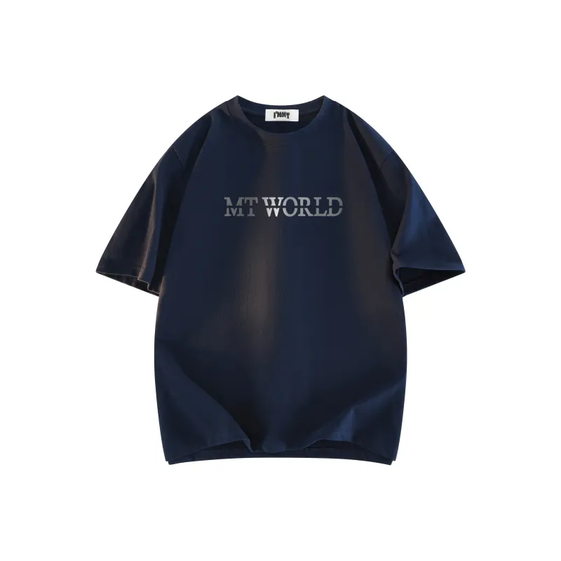 My name is MT T Shirts Unisex-8