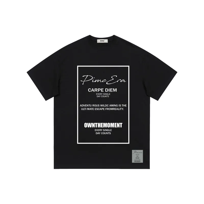 PIMC T Shirts Unisex-2