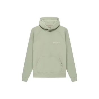 Fear Of God Essentials Hoodie