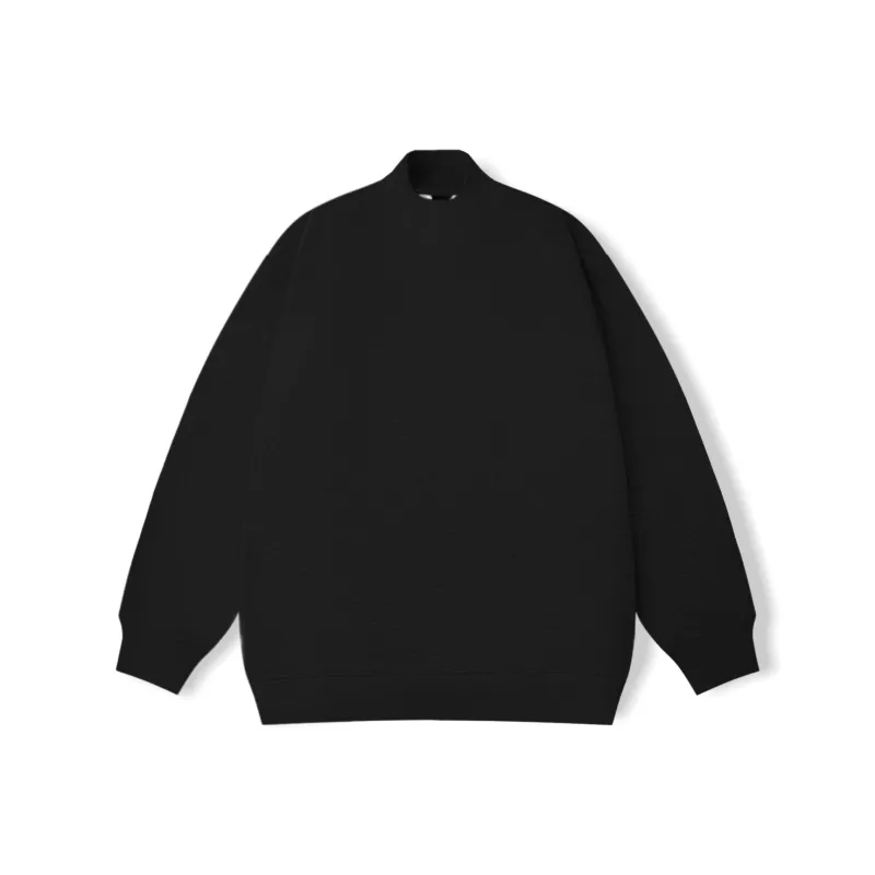 WILD LEADER Sweatshirts Unisex-2