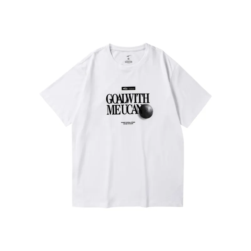 UCAN T Shirts Unisex-0