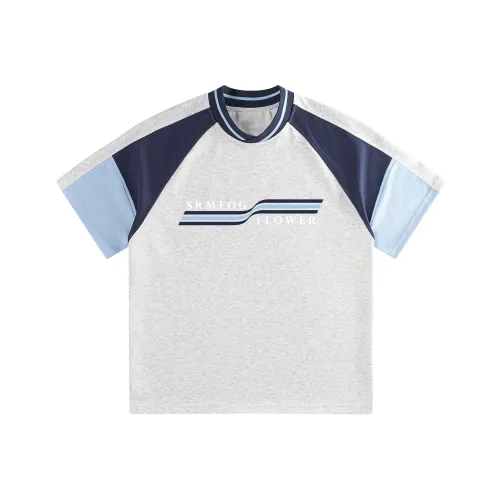 SIMPLE RIMLESS/SRME T Shirt Unisex