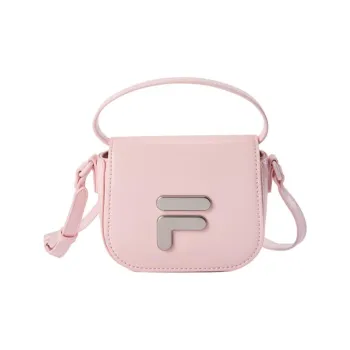 FILA FUSION Handbags Peach Blossom Pink