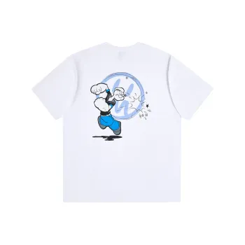 BEASTER x DALISHUISHOU LIANMINGKUAN T Shirt Unisex