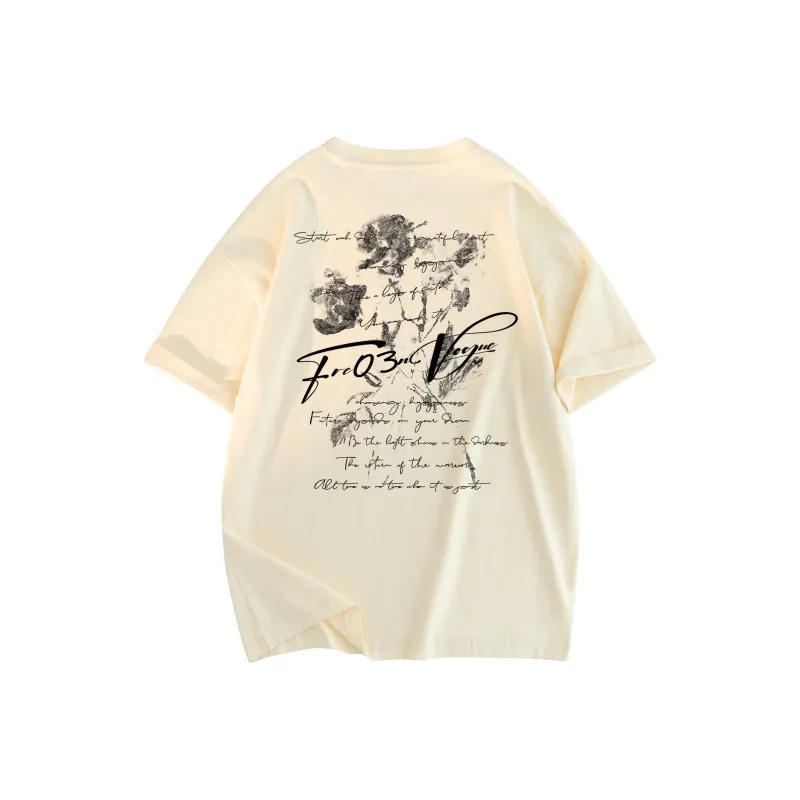 FREO3N T Shirts Unisex-8