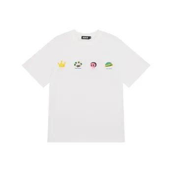 MK MONKEY KING T Shirts Unisex