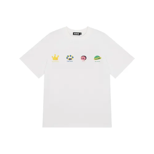 MK MONKEY KING T Shirts Unisex