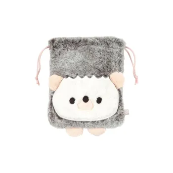 SKATER Polyester Storage Bag Kids' Gray
