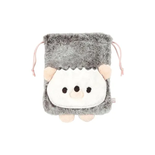 SKATER Polyester Storage Bag Kids' Gray