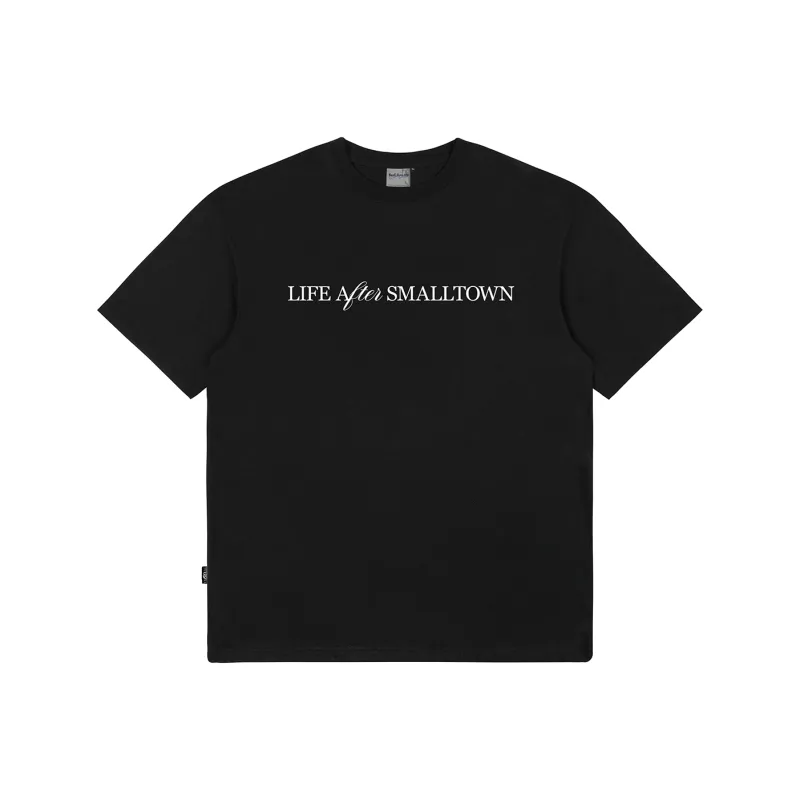 STK SMALL TOWN KID T Shirt Unisex-3
