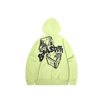 BEASTER Sweatshirts Unisex