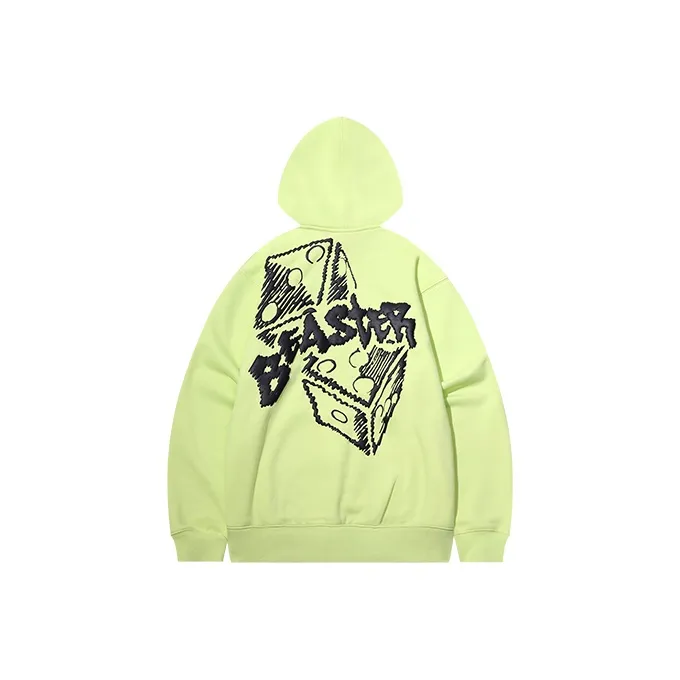 BEASTER Sweatshirts Unisex-0