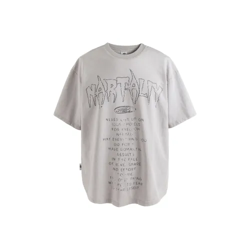 NARTALIY T-Shirts Unisex