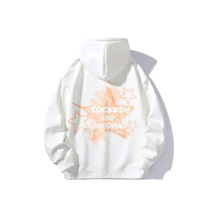 SOCKKEY Sweatshirts Unisex-10