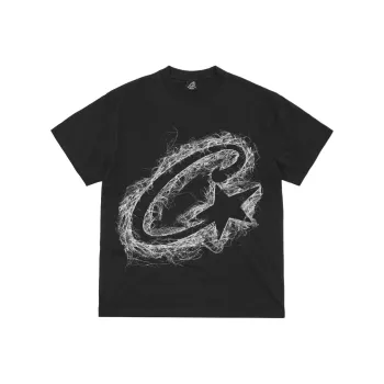 Corteiz C Star String Tee