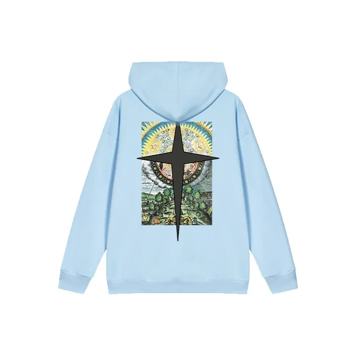 Toy Machine Sweatshirts Unisex-15