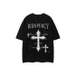 Black (Short-Sleeved)