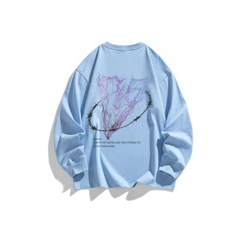 FAVEPOP T Shirts Unisex-11