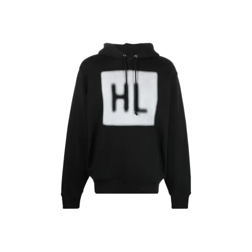Pullover mit Landschafts-Print Mehrfarbig