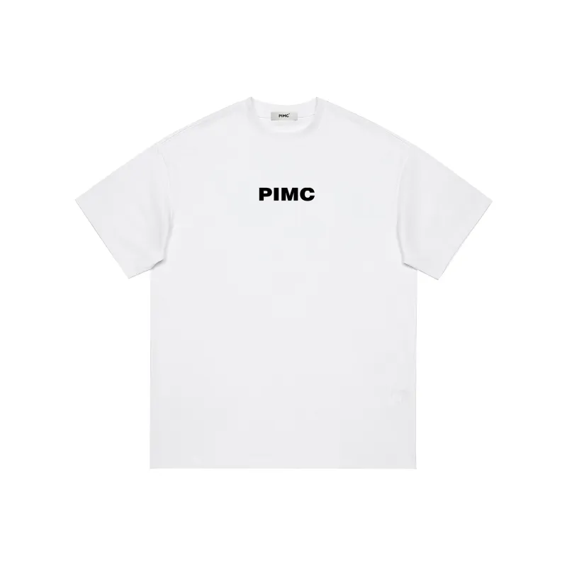 PIMC T Shirts Unisex-0