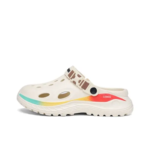 CAMOSI Clogs Men