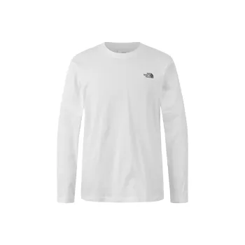 THE NORTH FACE Simple Dome T shirt