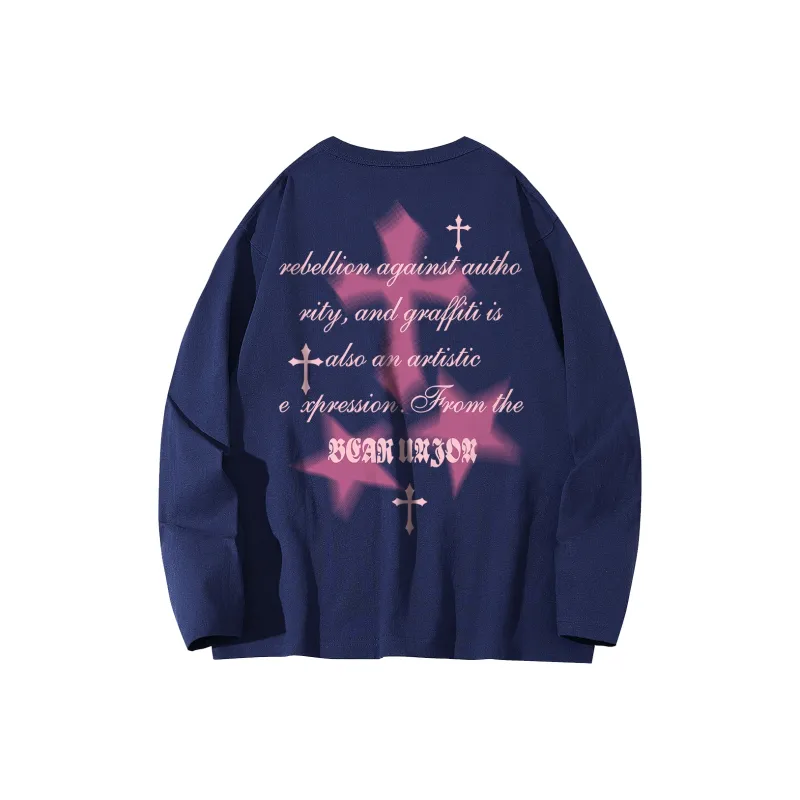 BEAR UNION T Shirts Unisex-30