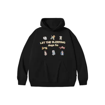 PSO Brand Sweatshirts Unisex