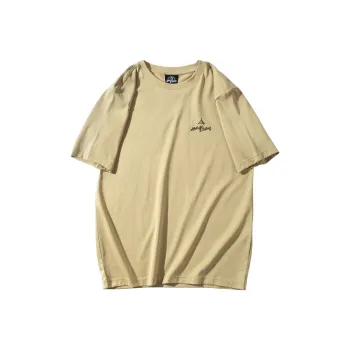MOBI GARDEN T Shirts Unisex