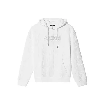 RARE Sweatshirts Men White