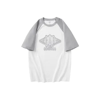 GAP City Leisure Series T Shirt Unisex