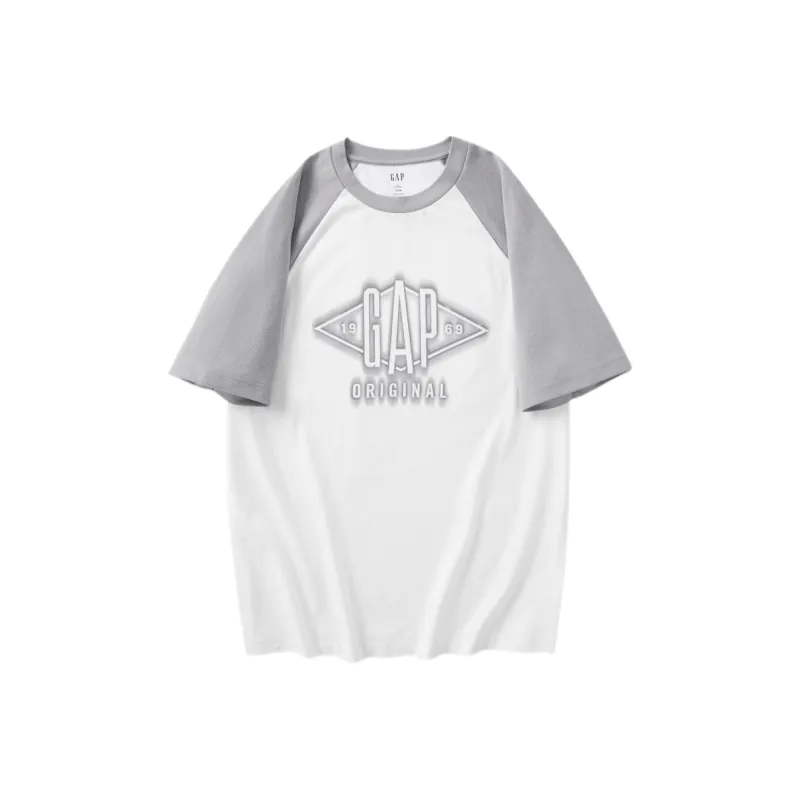 GAP City Leisure Series T Shirt Unisex-0
