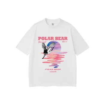POLAR BEAR T-Shirts Unisex