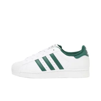 Adidas Originals SUPERSTAR TD Anti Slip Wear Resistant Low Top Skateboard Shoes Unisex White