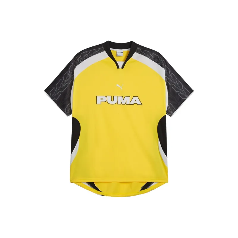 PUMA Jersey De Fútbol Ii-0