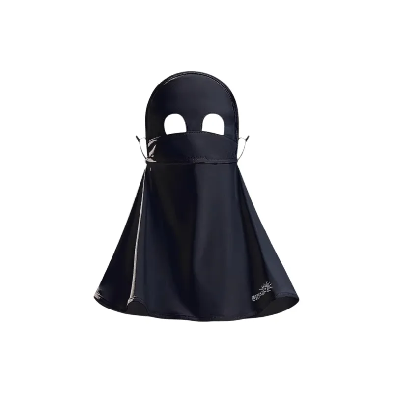 TUCANO Polyamide Sun Protection Masks Women's-7